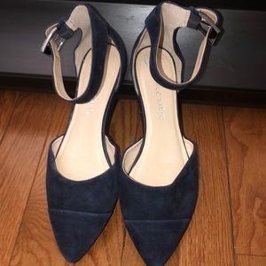 Franco Sarto flats